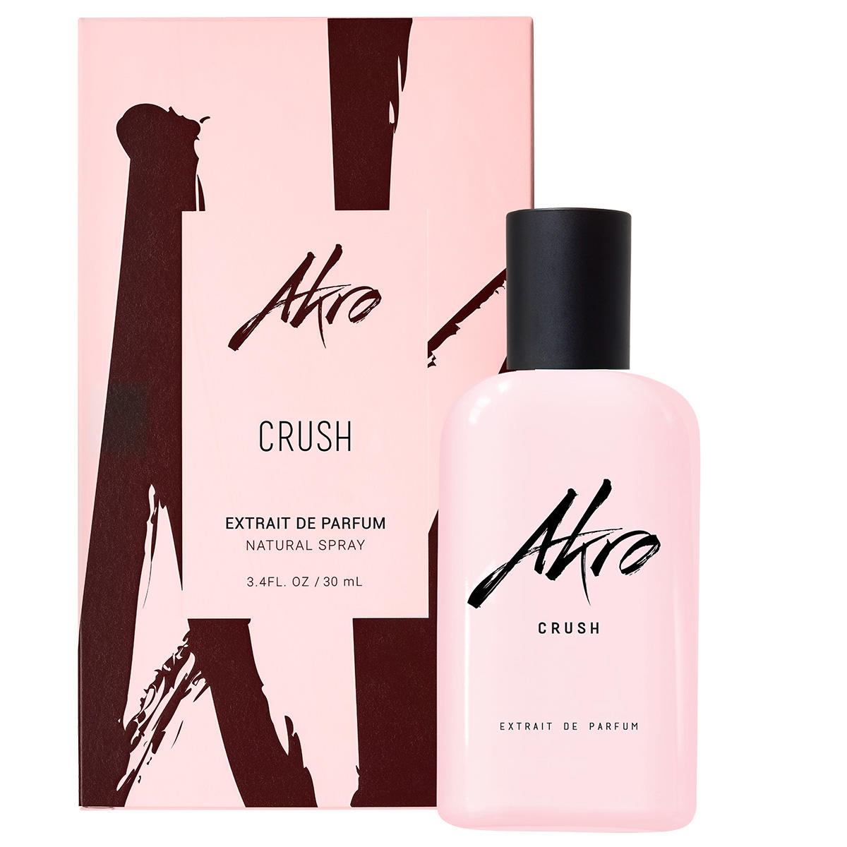 Akro Crush Extrait de Parfum online kopen | baslerbeauty