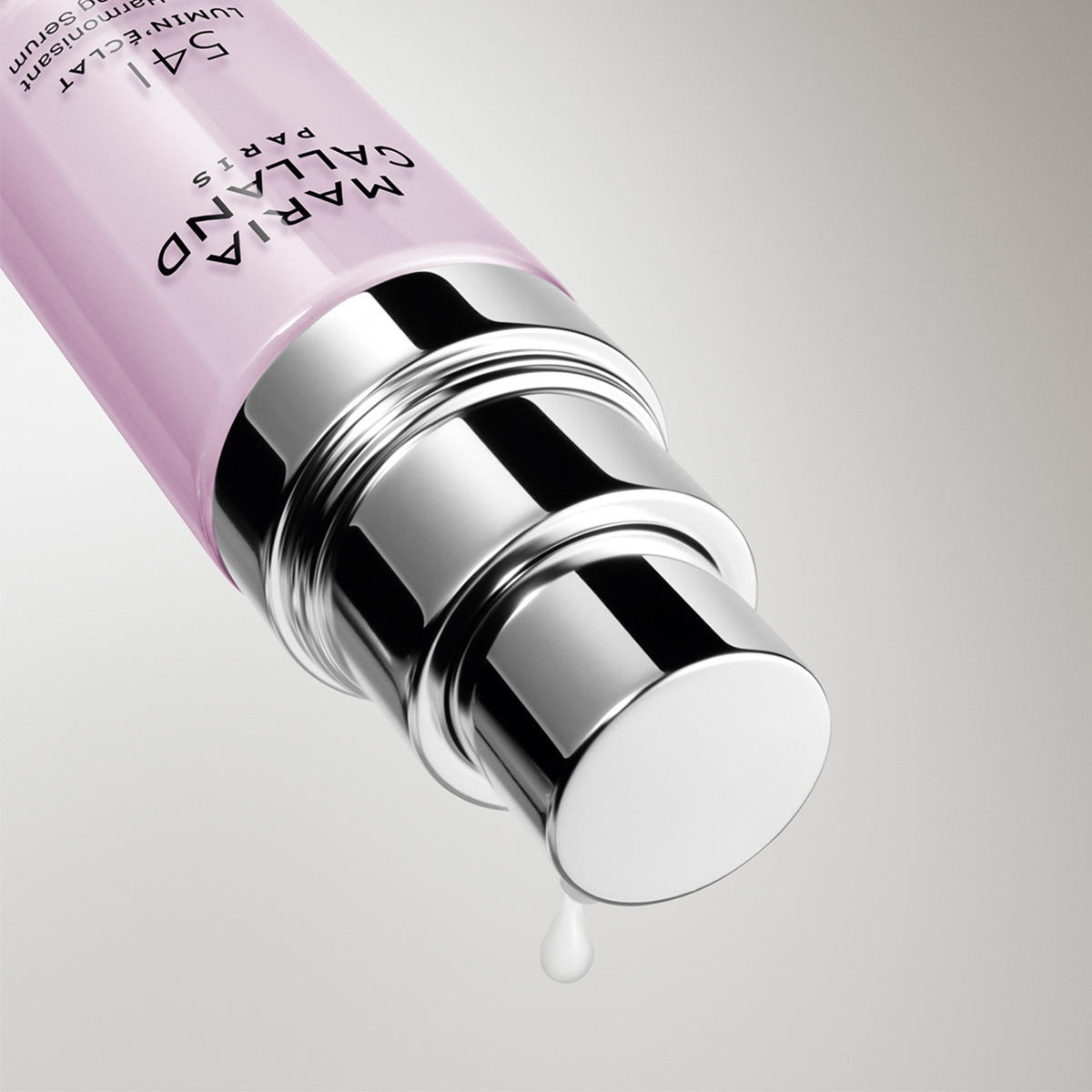 Maria Galland LUMIN'ÉCLAT 541 Harmonizing Serum 30 ml - 2
