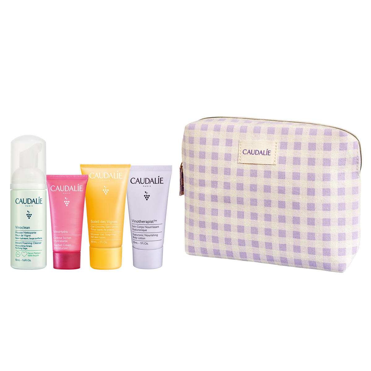 CAUDALIE Travel Essentials  - 2