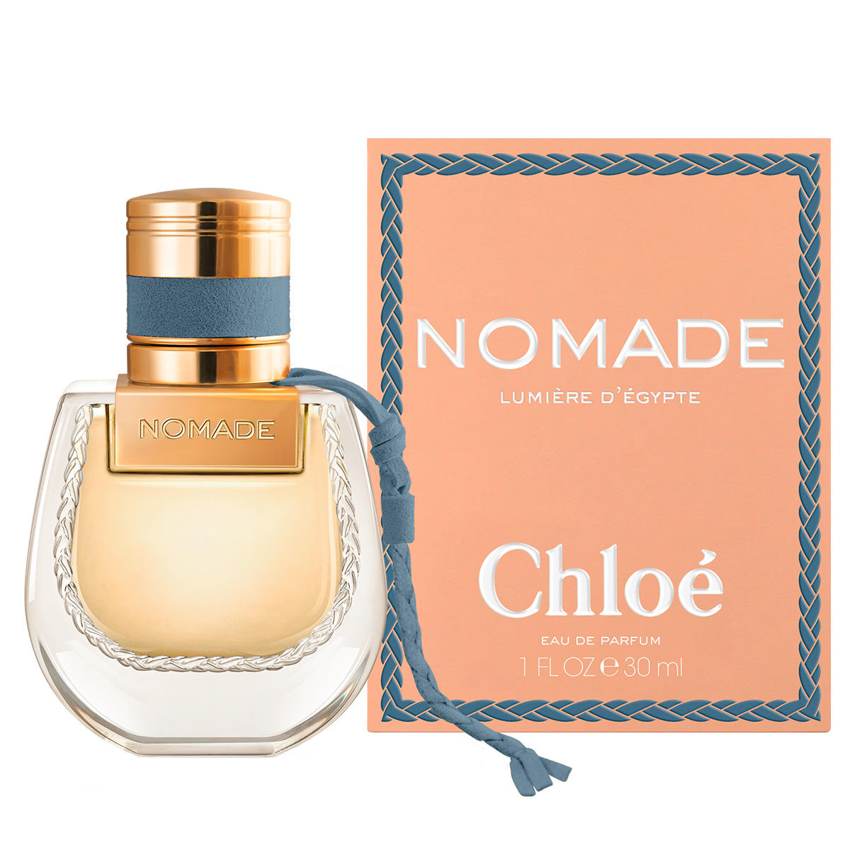 Chloé Nomade Lumière d'Égypte Eau | baslerbeauty
