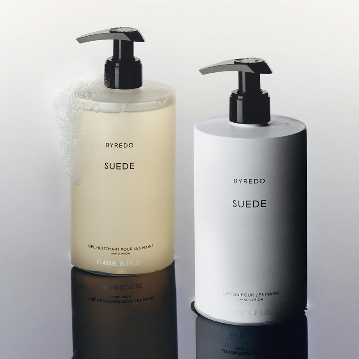 BYREDO Tulipmania Hand Wash 450 ml - 2