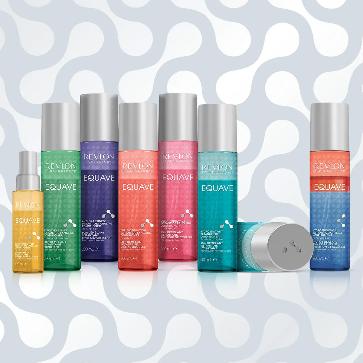 Revlon Professional Equave Hydro Pack  - 2