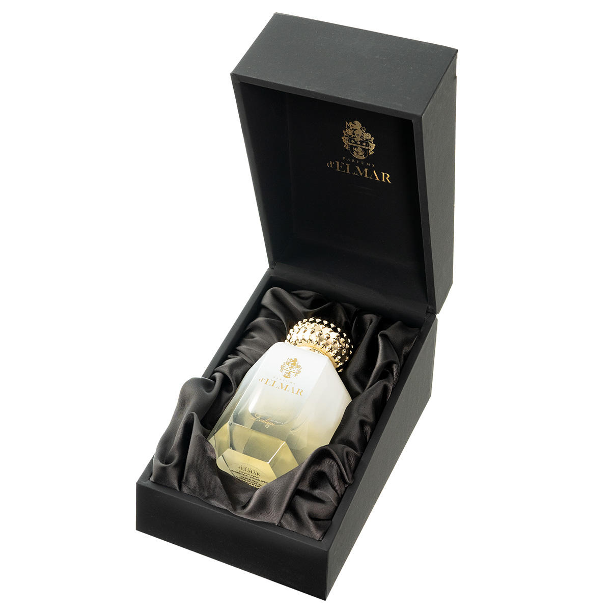 Parfums d'Elmar LEILANI Extrait de Parfum 60 ml - 2