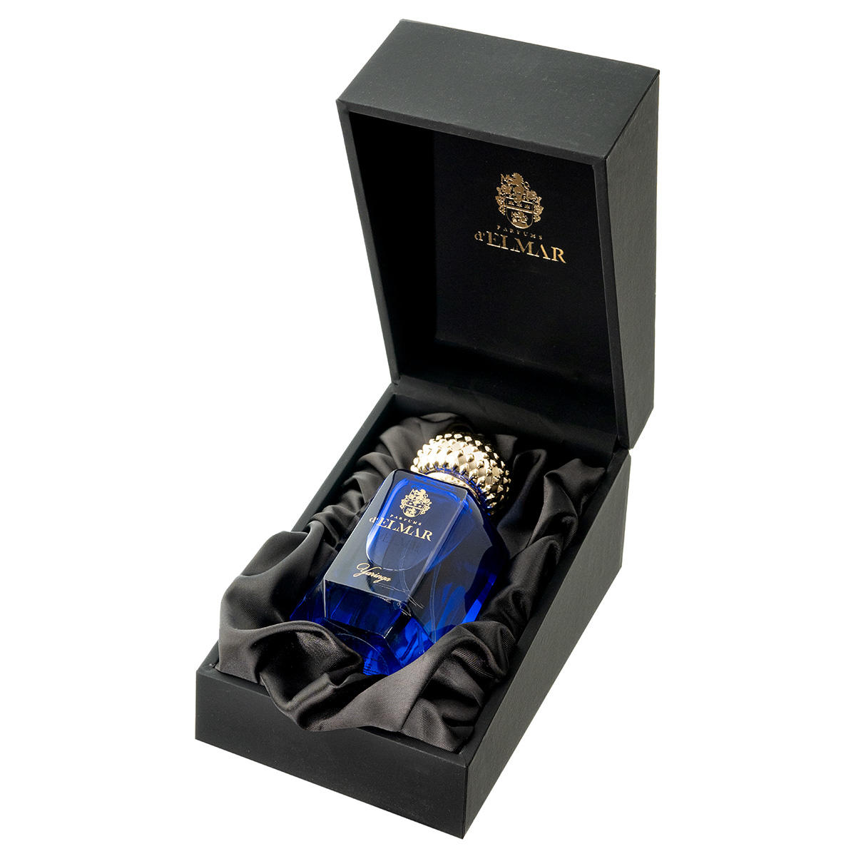 Parfums d'Elmar YARINGA Extrait de Parfum 60 ml - 2