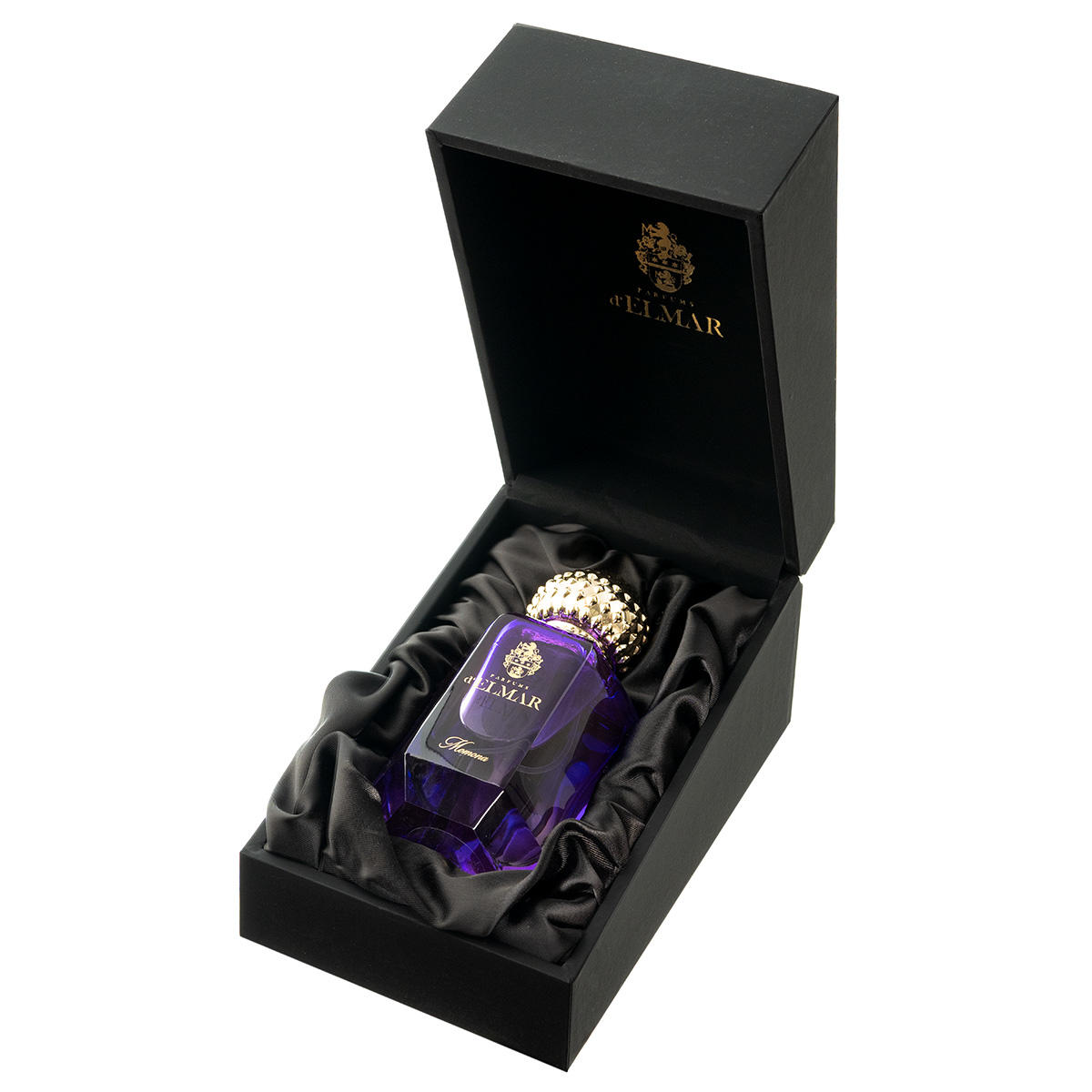 Parfums d'Elmar MOMONA Extrait de Parfum 60 ml - 2