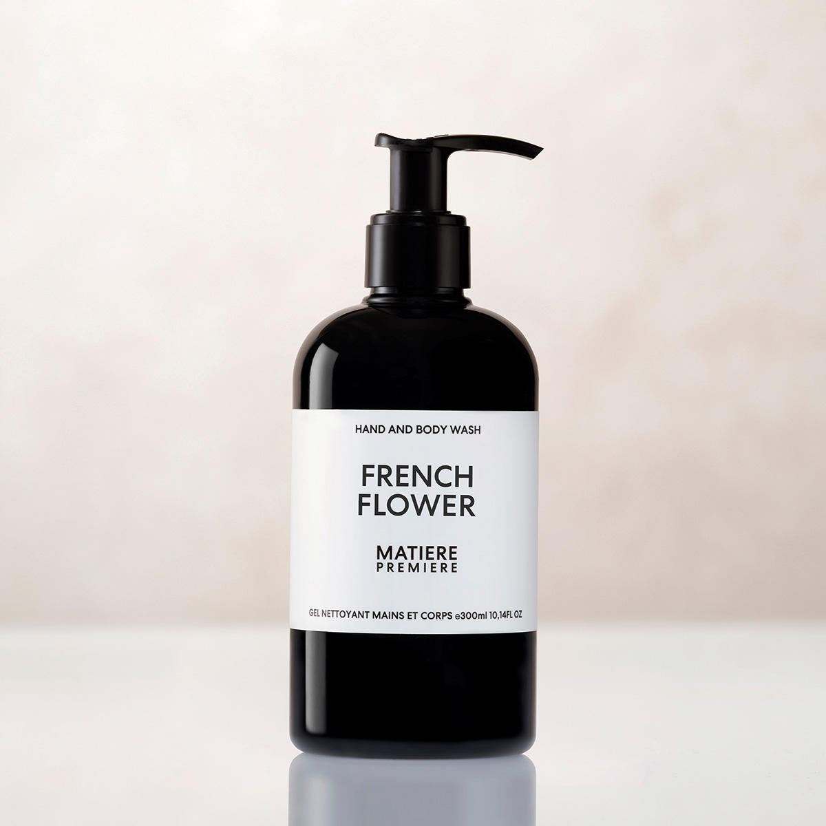 MATIERE PREMIERE Hand and Body Wash French Flower 300 ml - 2