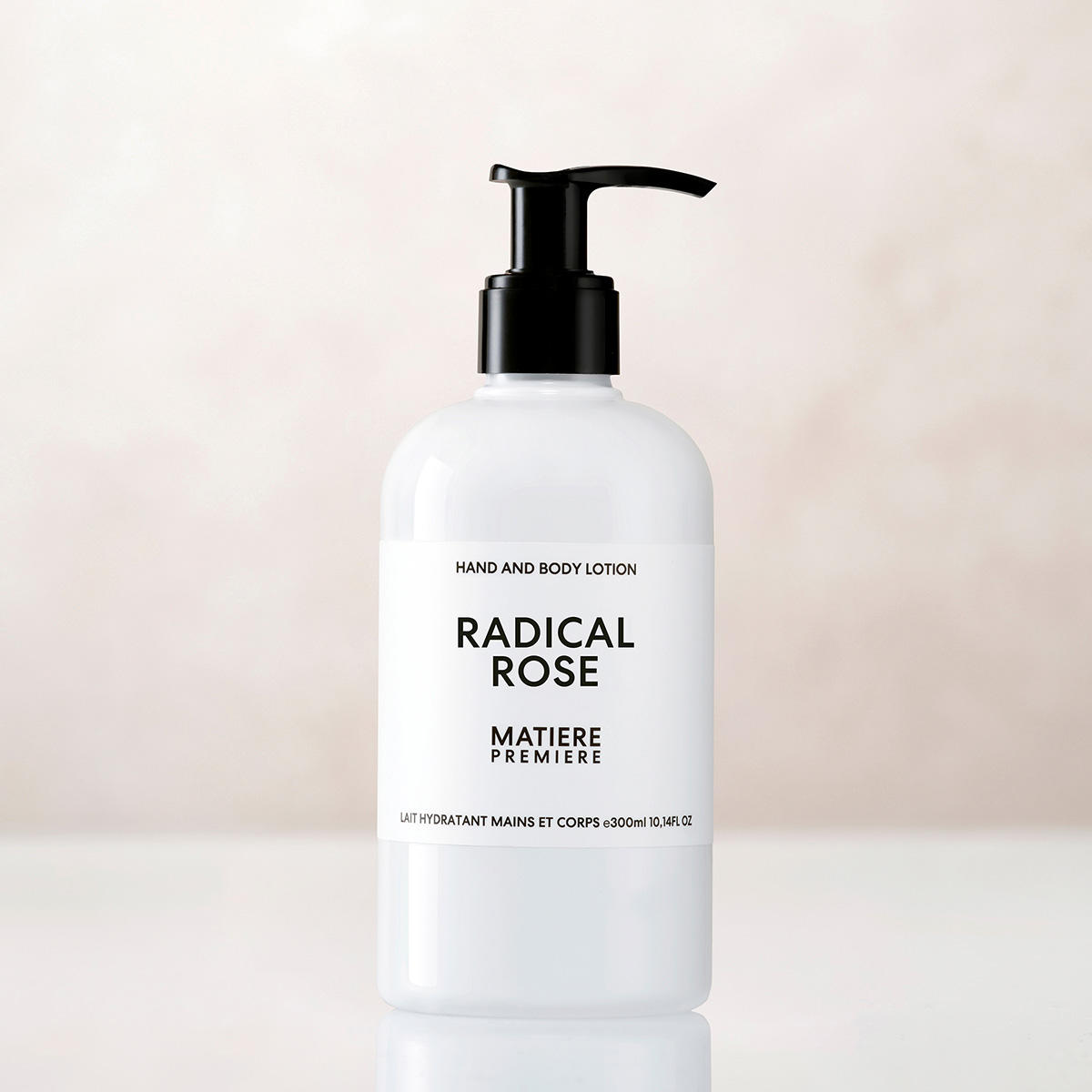 MATIERE PREMIERE Hand and Body Lotion Radical Rose 300 ml - 2