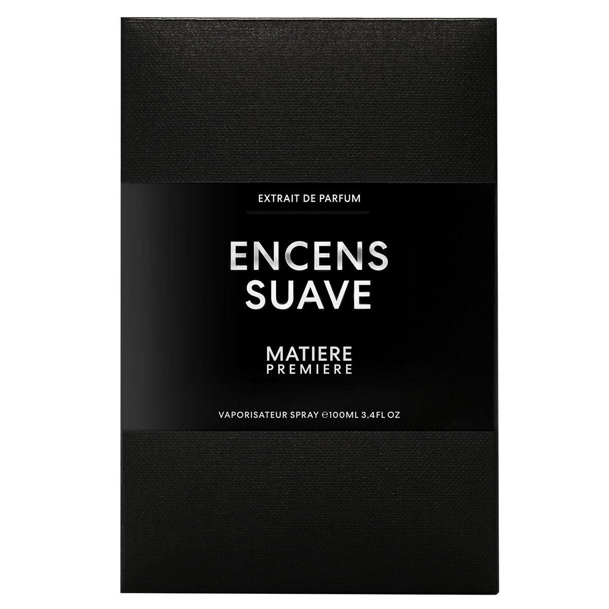 MATIERE PREMIERE Encens Suave Extrait 100 ml - 2