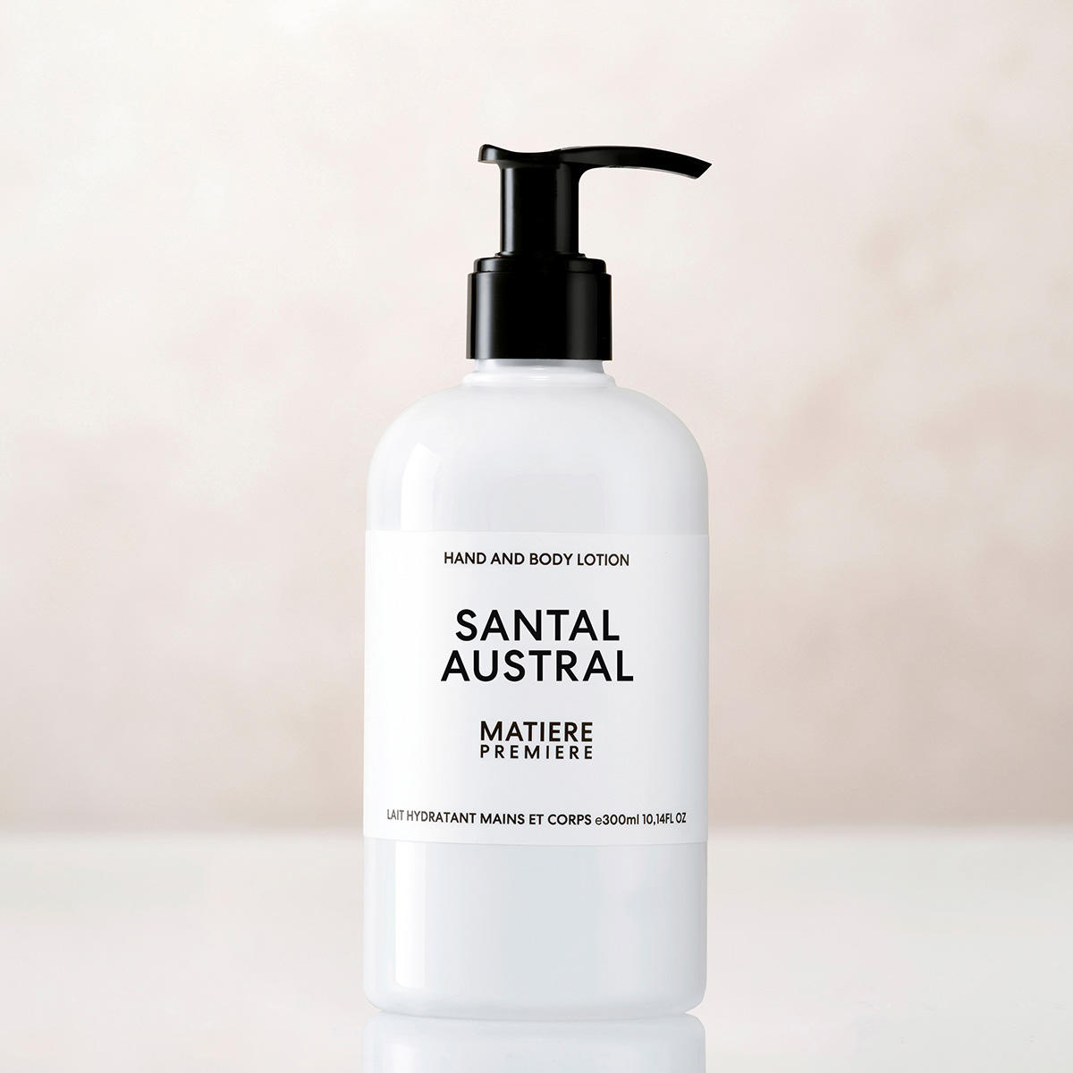MATIERE PREMIERE Hand and Body Lotion Santal Austral 300 ml - 2