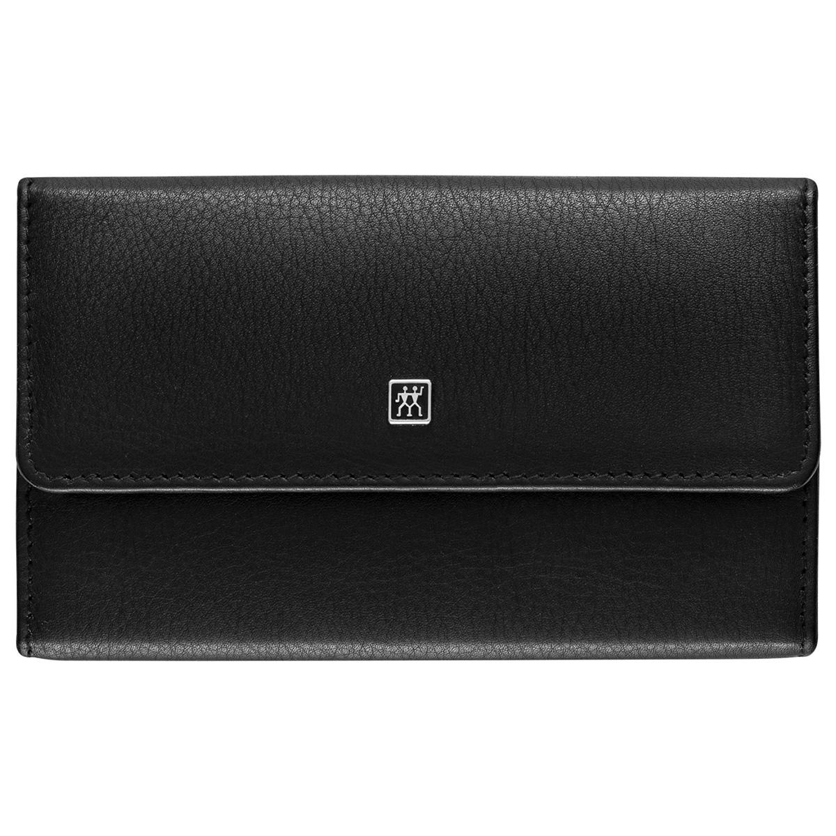 ZWILLING Premium Maniküre Set 5tlg. in Schwarz  - 2