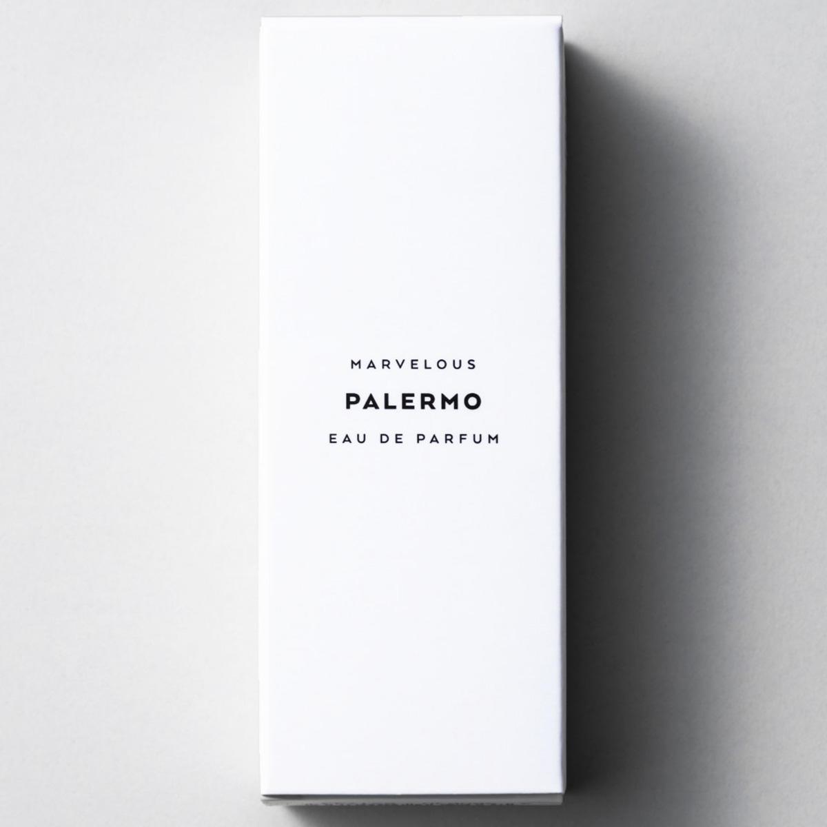 BMRVLS PALERMO Eau de Parfum 50 ml - 2