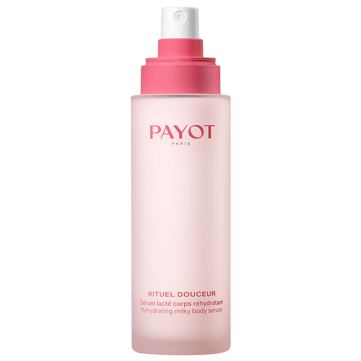 Payot RITUEL DOUCEUR Sérum lacté corps réhydratant 100 ml - 2