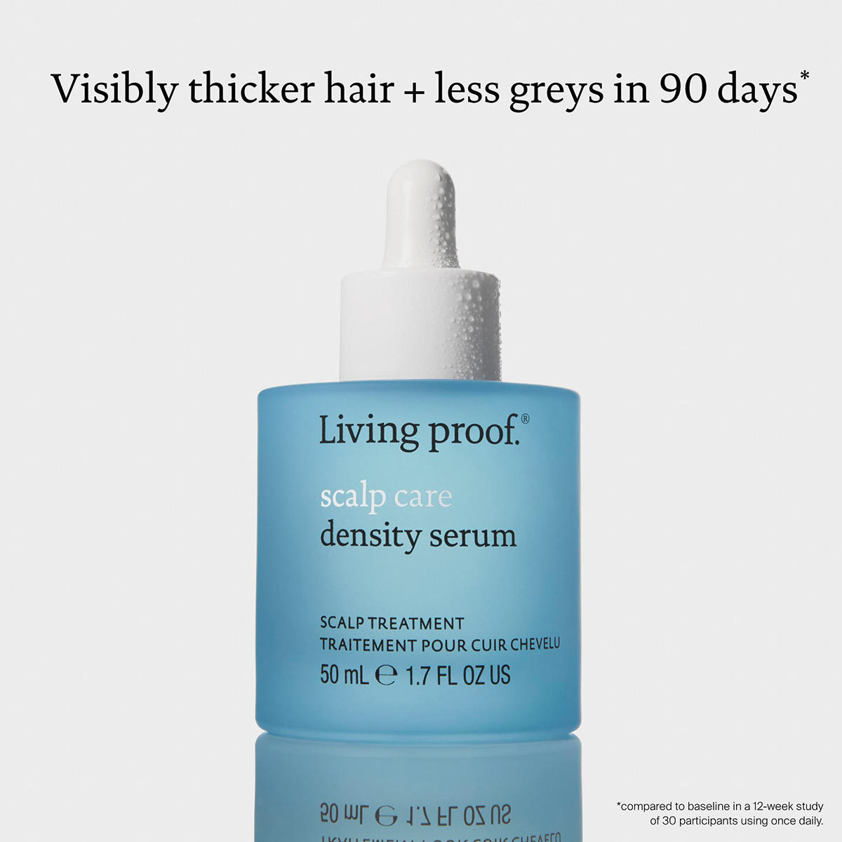 Living proof scalp care Density Serum 50 ml - 2