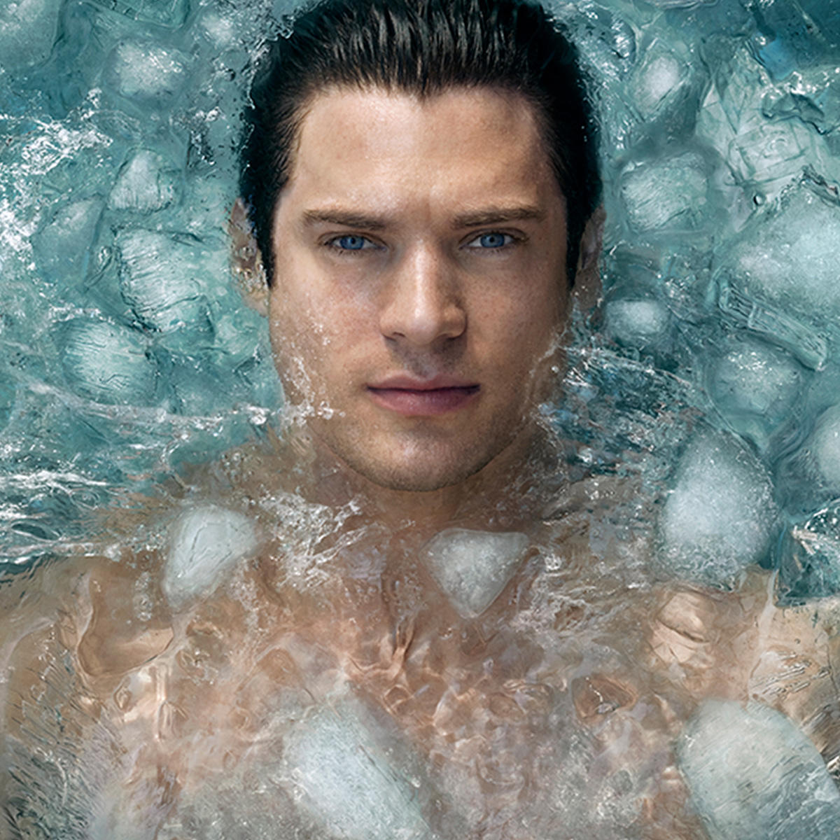Biotherm Homme Aquapower Advanced Gel 100 ml - 2