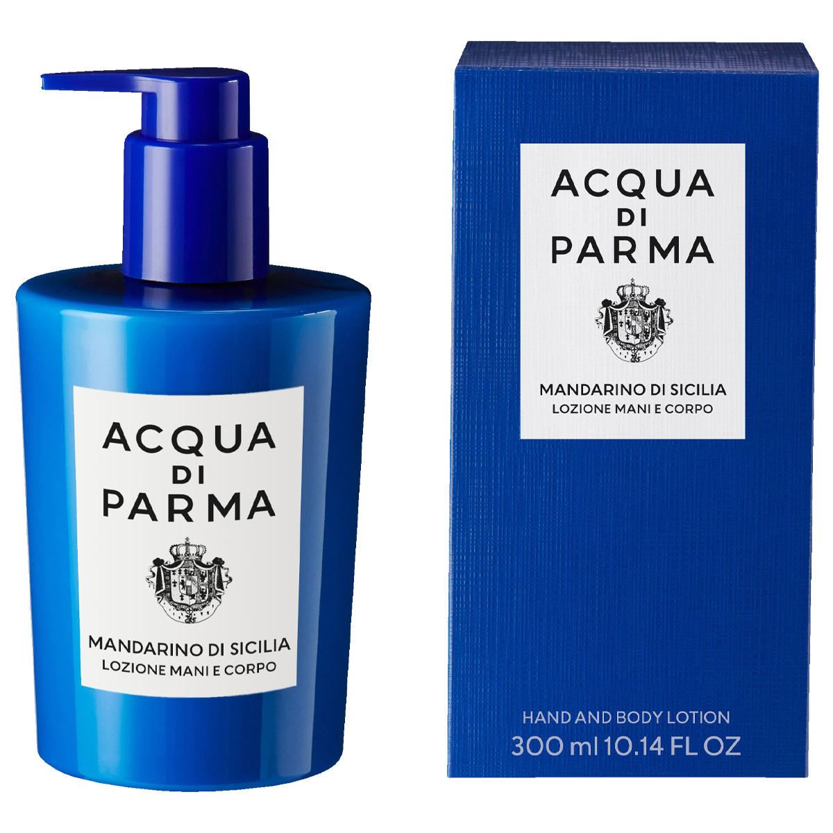 Acqua di Parma Hand and Body Lotion 300 ml - 2