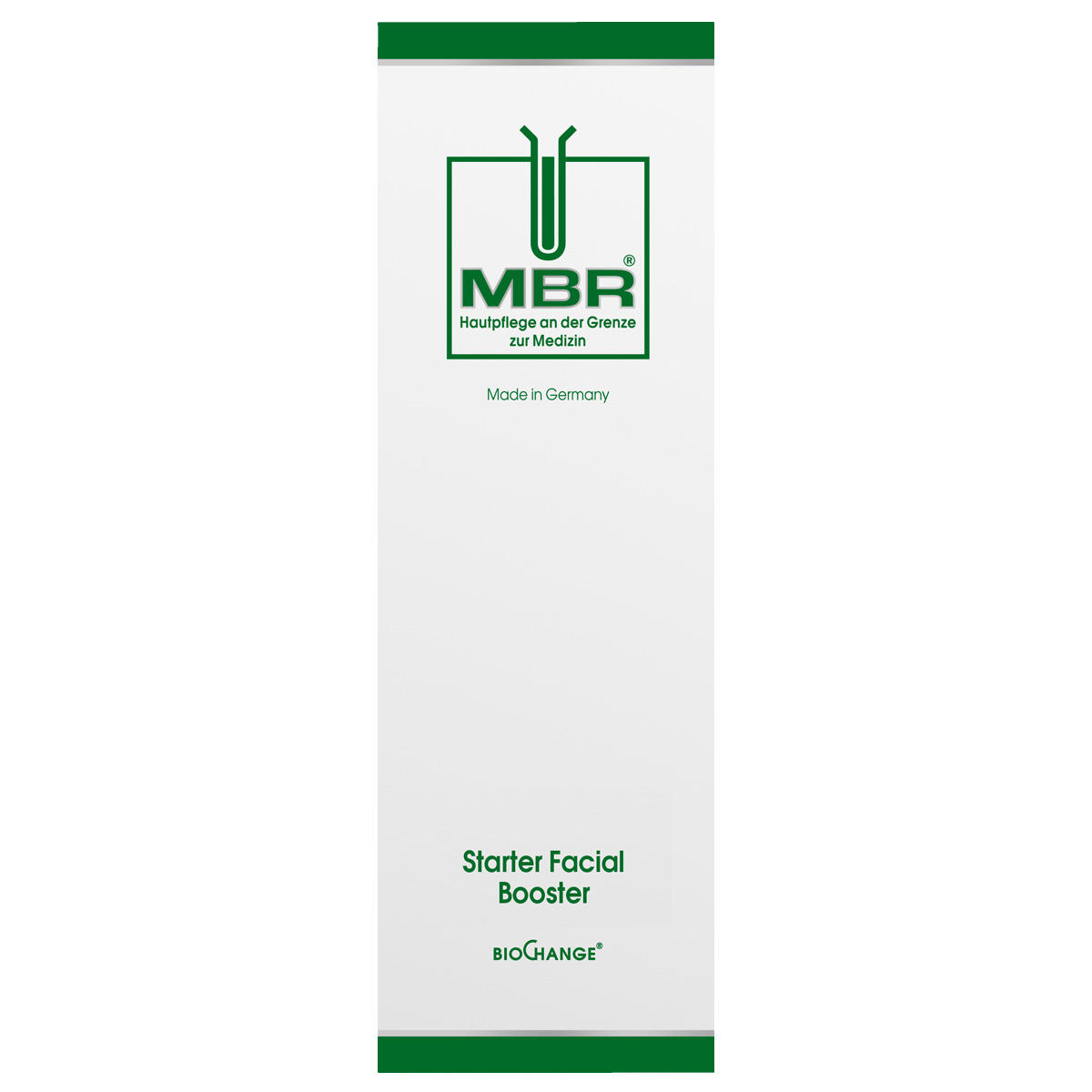 MBR Medical Beauty Research BioChange Starter Facial Booster 150 ml - 2