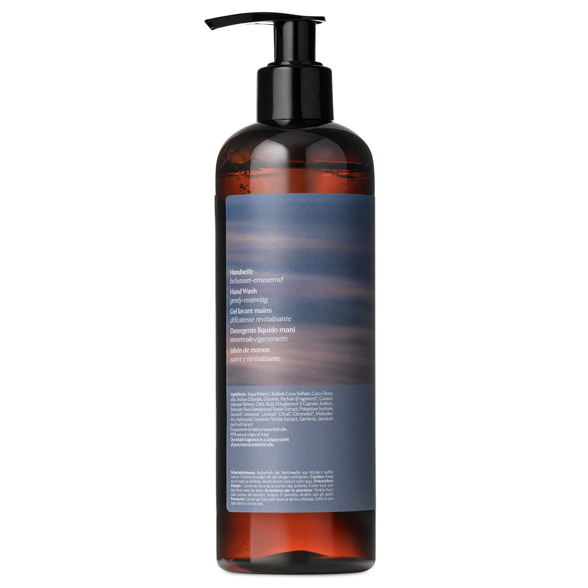 khadi Ayurveda Everyday Himalaya Rose Handwash 300 ml - 2