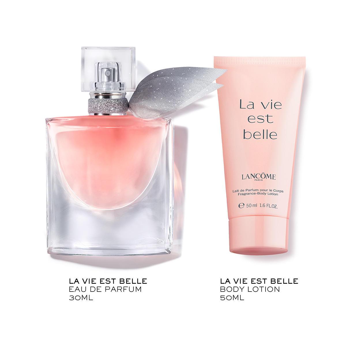Parfum Lancôme La Vie Est Belle – Édition Limitée Domaine De La Rose 30ml, Extrait Floral