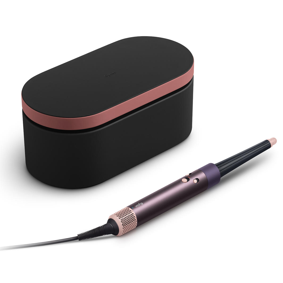 Dyson Airwrap i.d.™ Multi-Haarstyler und -trockner Jasper Plum - 2