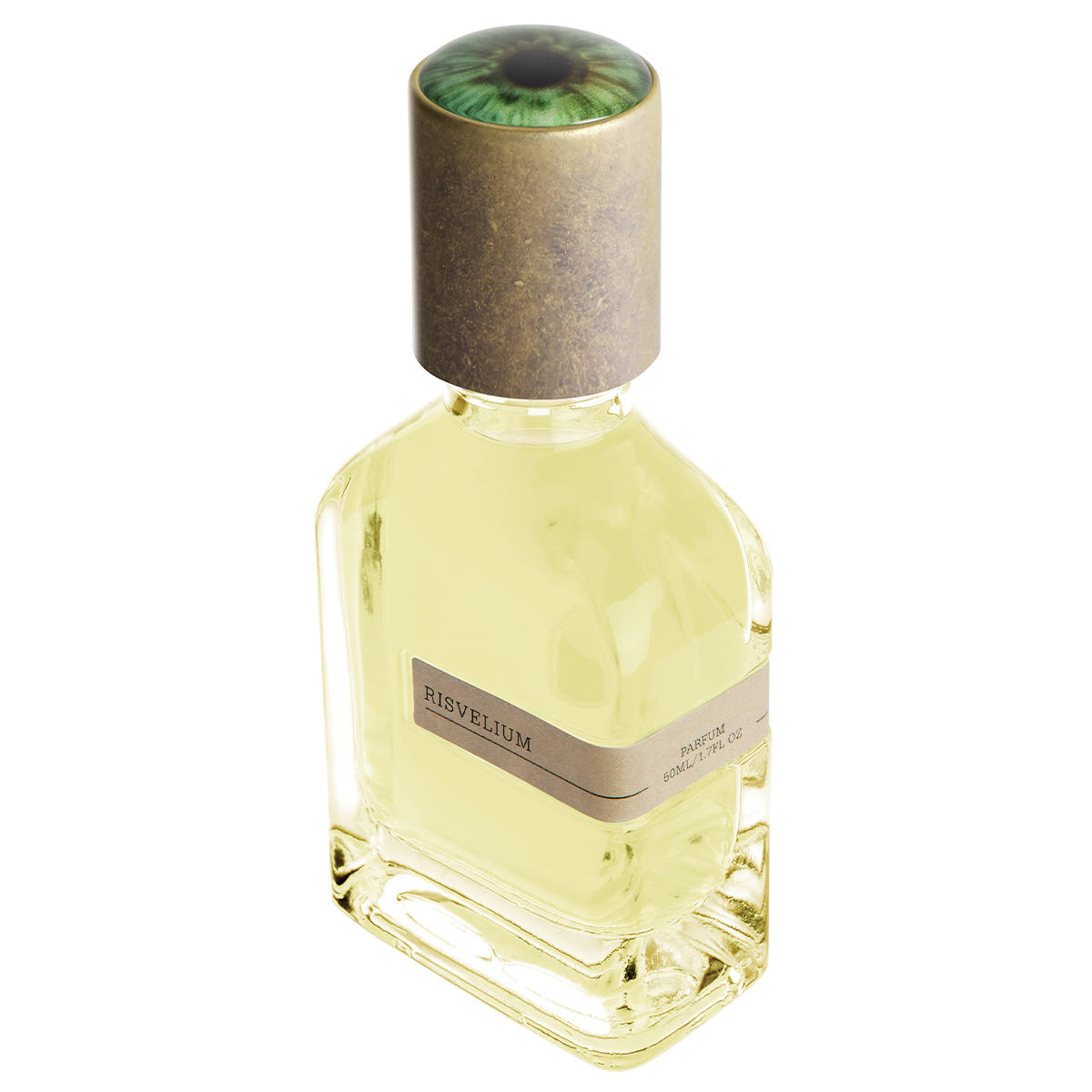 Orto Parisi Risvelium Parfum 50 ml - 2