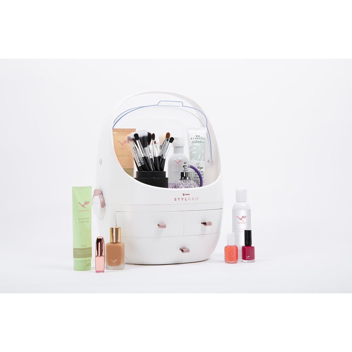 STYLPRO Beauty Storage Pod  - 2