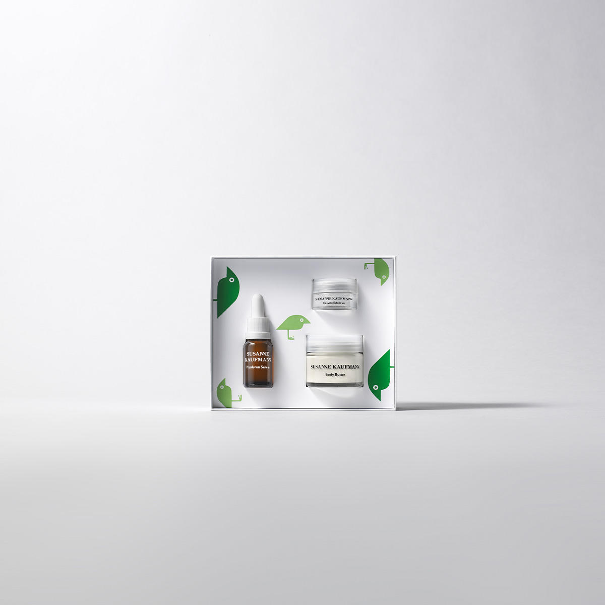 Susanne Kaufmann The Bestsellers Discovery Collection  - 2
