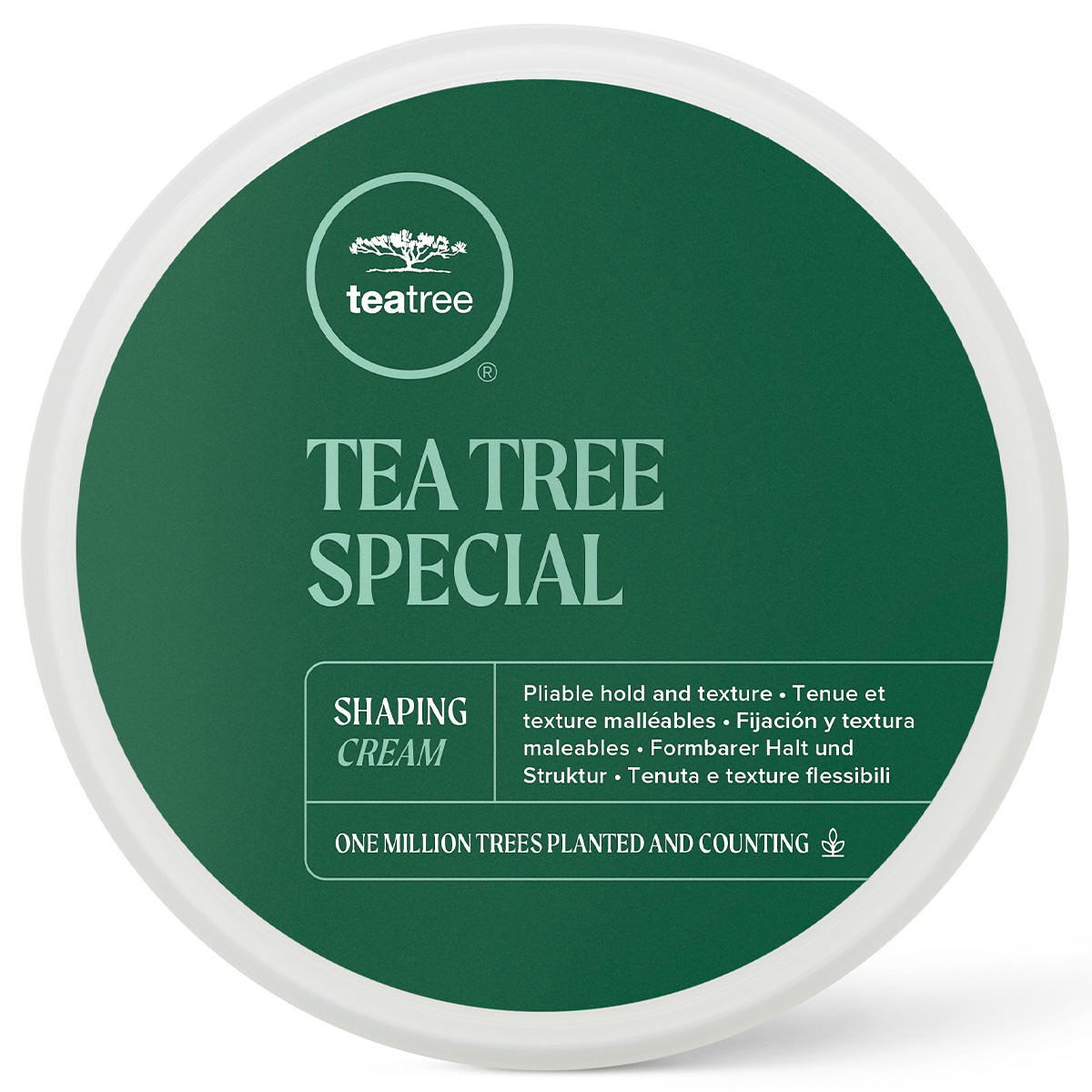 Paul Mitchell Tea Tree Special Shaping Cream 85 g - 2