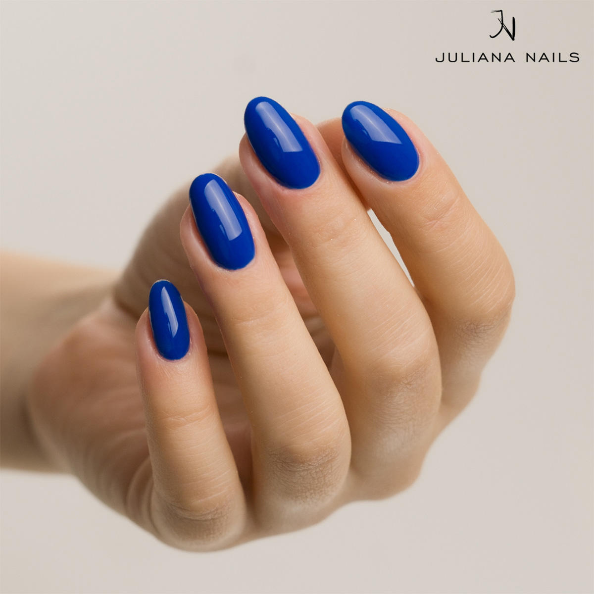 Juliana Nails Gel Lack Sea Of Ice 6 ml - 2
