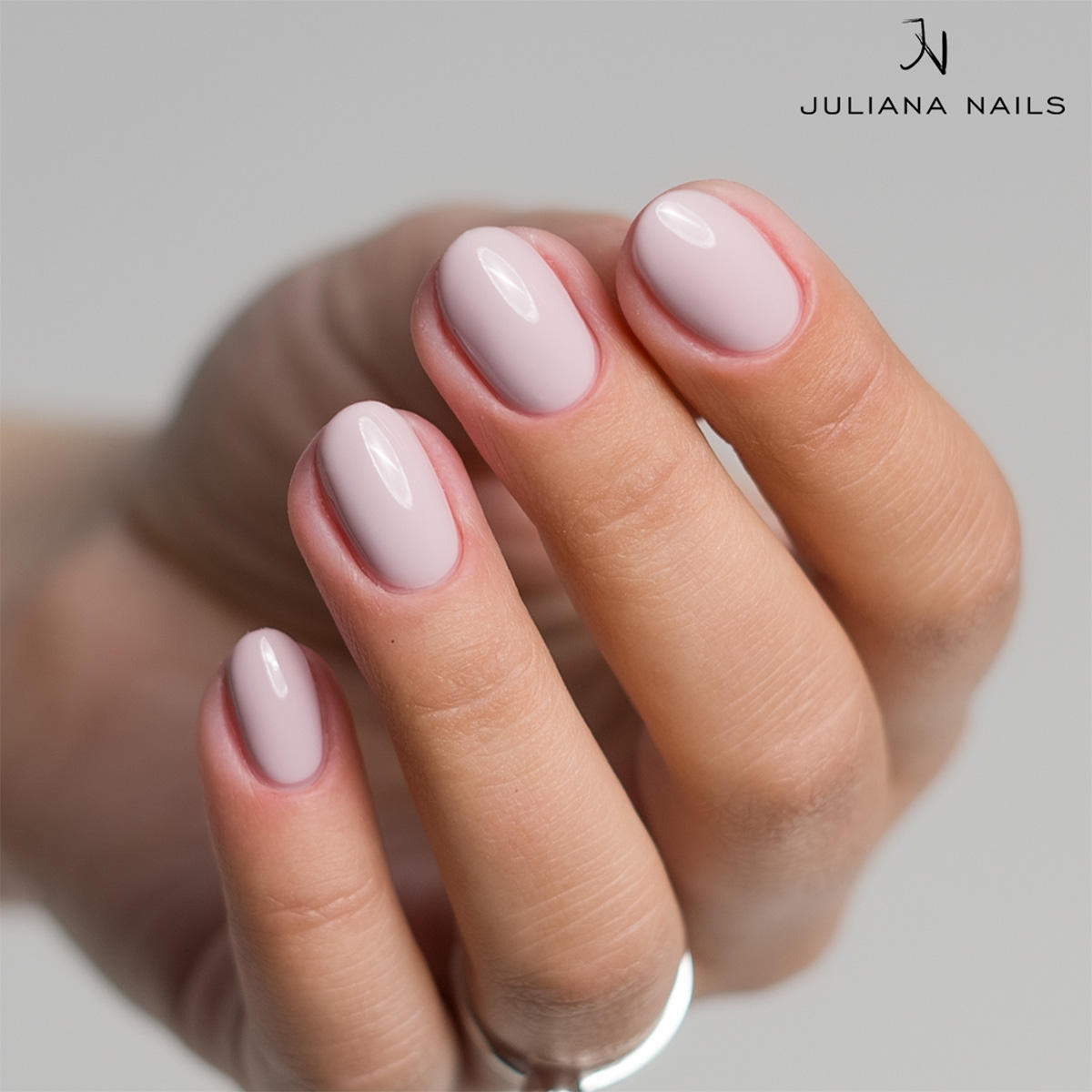 Juliana Nails Gel Lack Into the New 6 ml - 2
