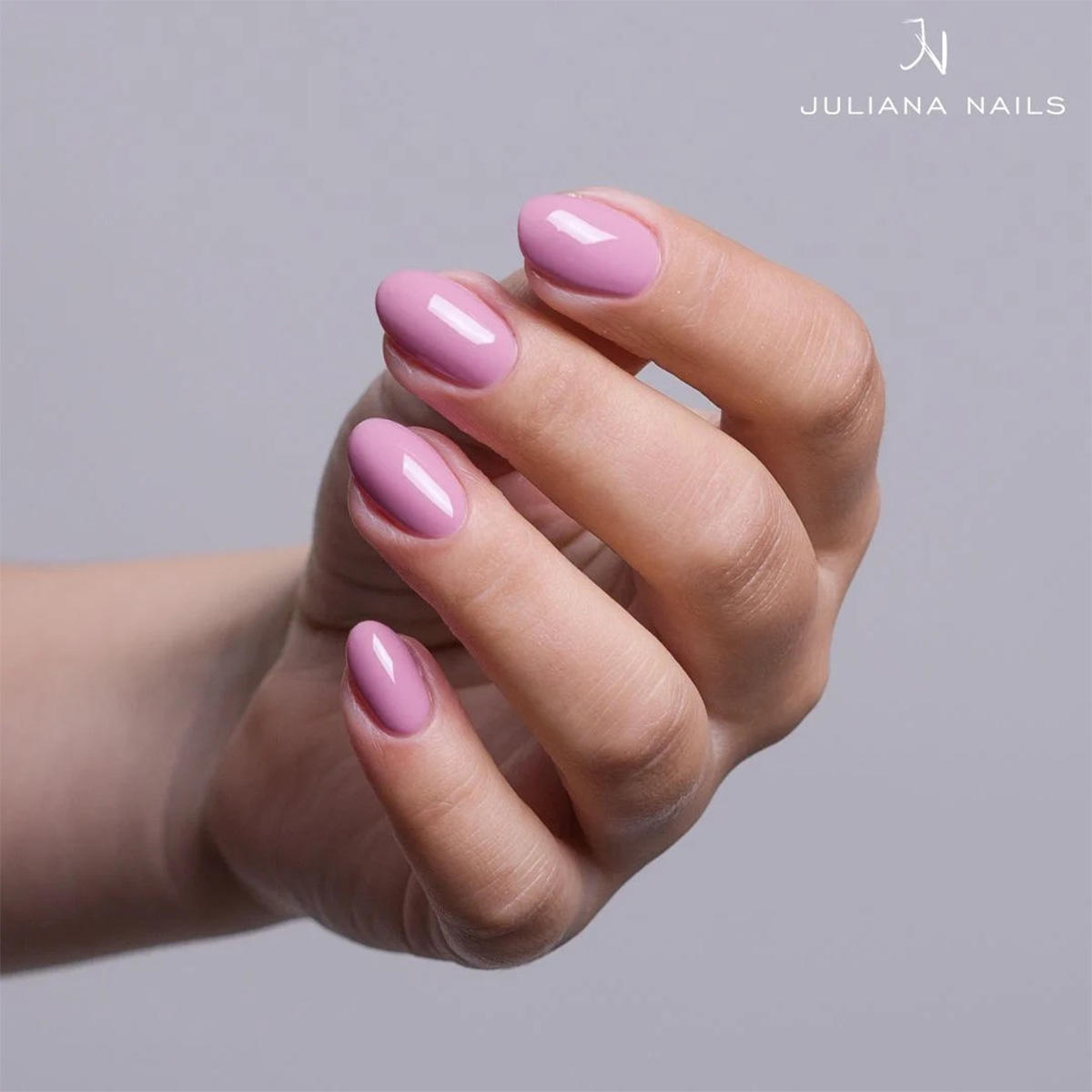 Juliana Nails Gel Lack Candy Hearts 6 ml - 2