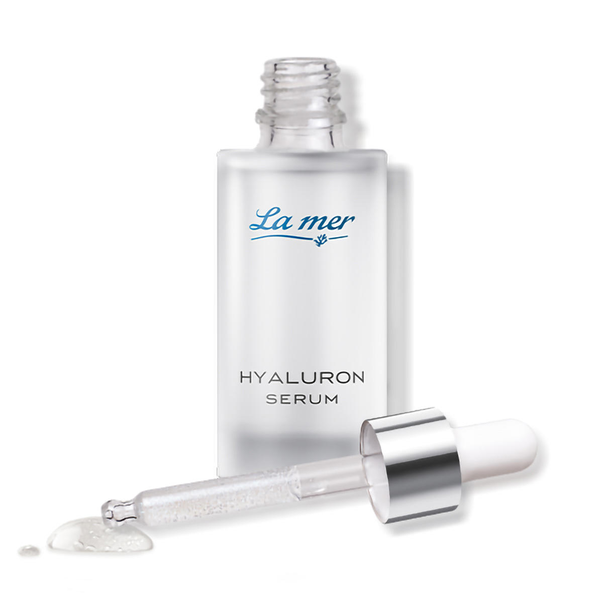 La mer Cosmetics Hyaluron Serum 30 ml - 2