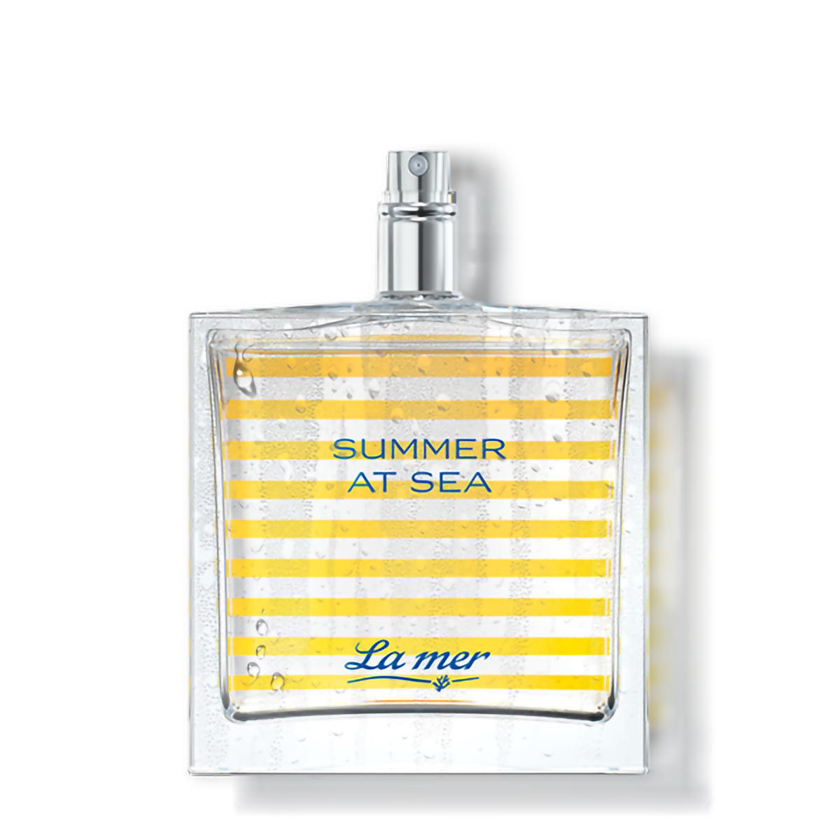 La mer Cosmetics Summer At Sea Eau de Toilette 50 ml - 2