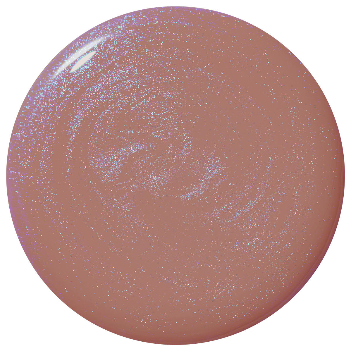 gitti no. 028 Nail Polish Mocha 15 ml - 2
