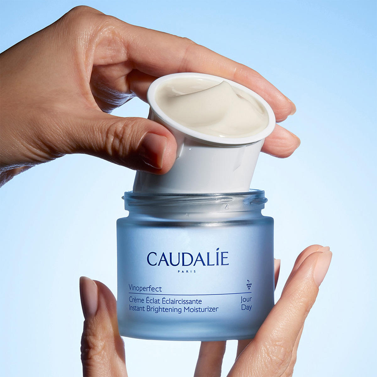 CAUDALIE Vinoperfect Anti-Pigmentflecken Creme Refill 50 ml - 2