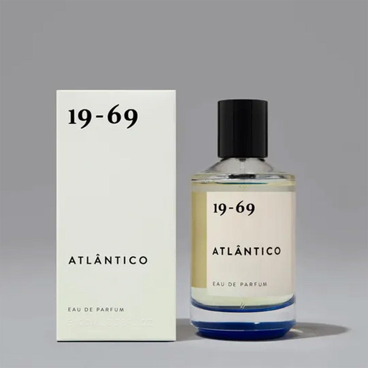 19-69 Atlântico Eau de Parfum 100 ml - 2