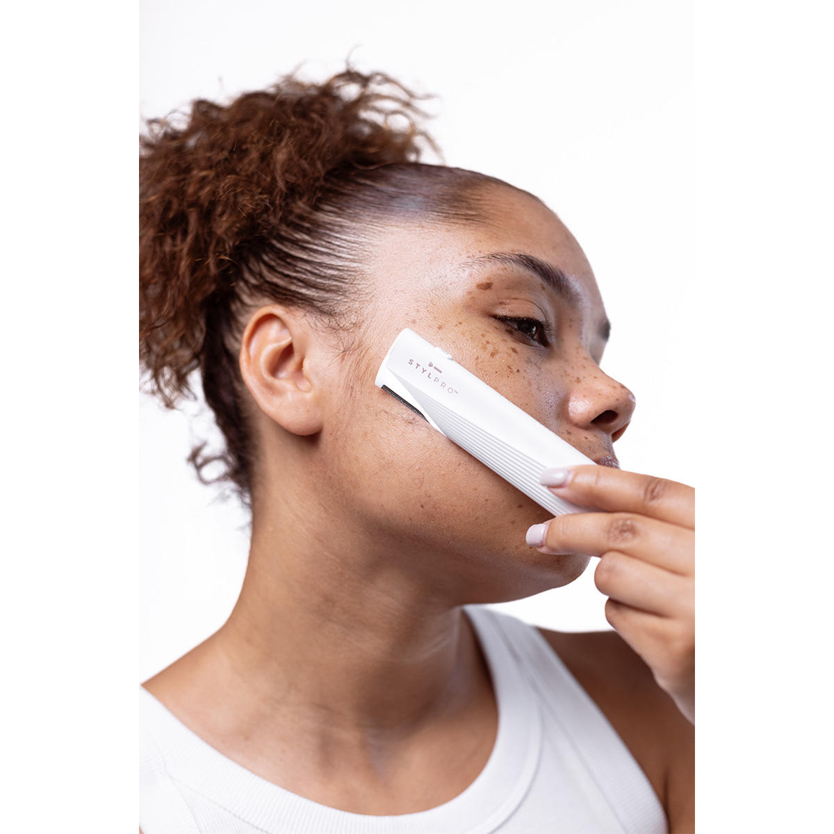 STYLPRO 2-in1 Sonic Dermaplane  - 2