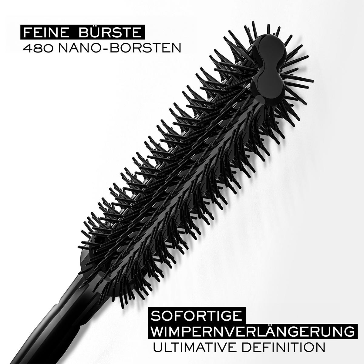 Lancôme Lash Idôle Flutter Extension Mascara Set  - 2