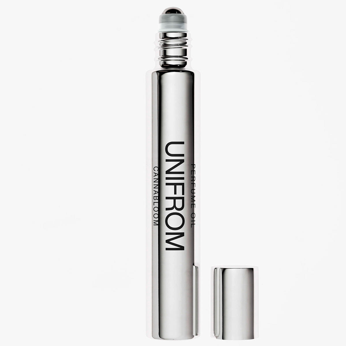 UNIFROM Cannabloom Perfume Oil 10 ml - 2