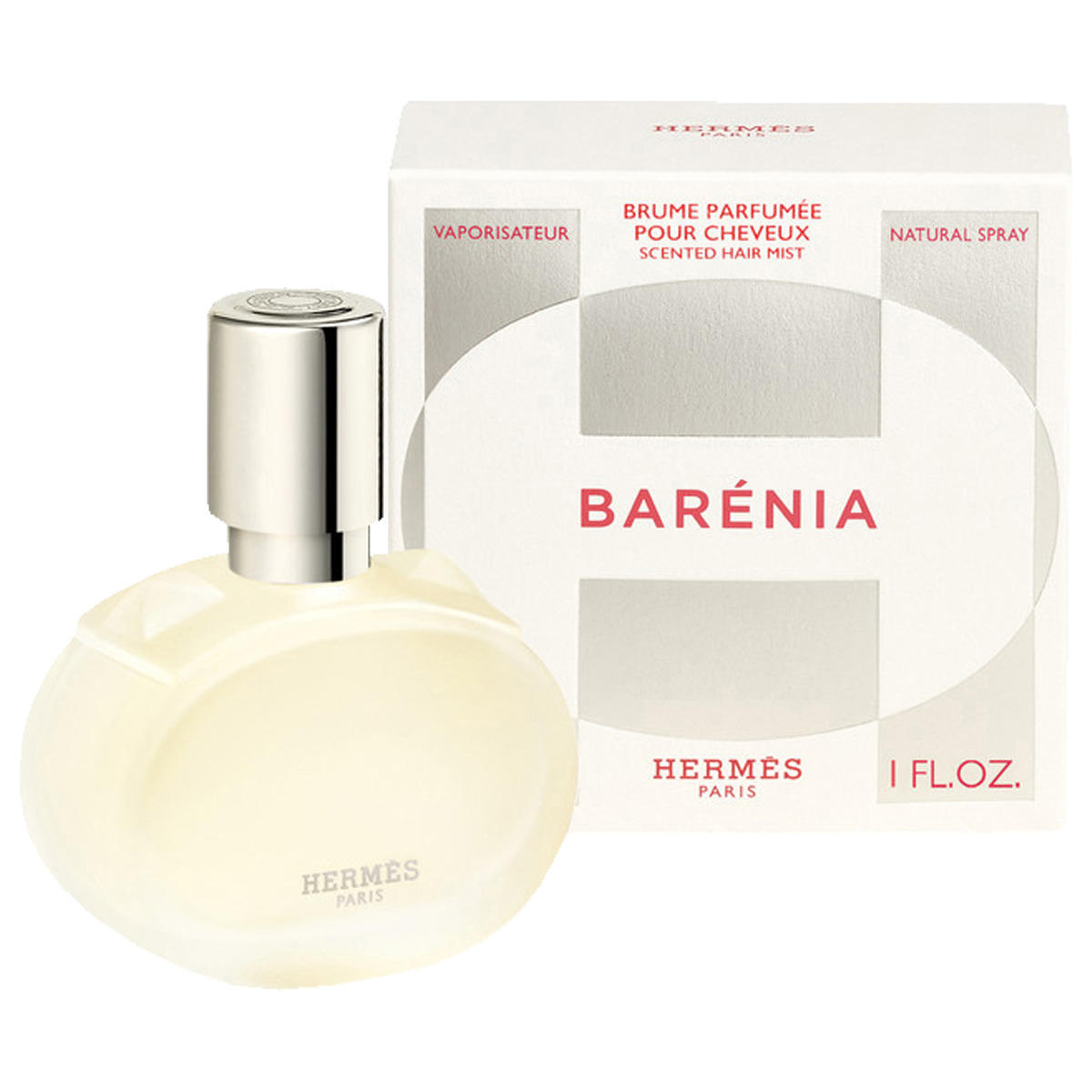 HERMÈS Barénia Hair Mist Spray 30 ml - 2