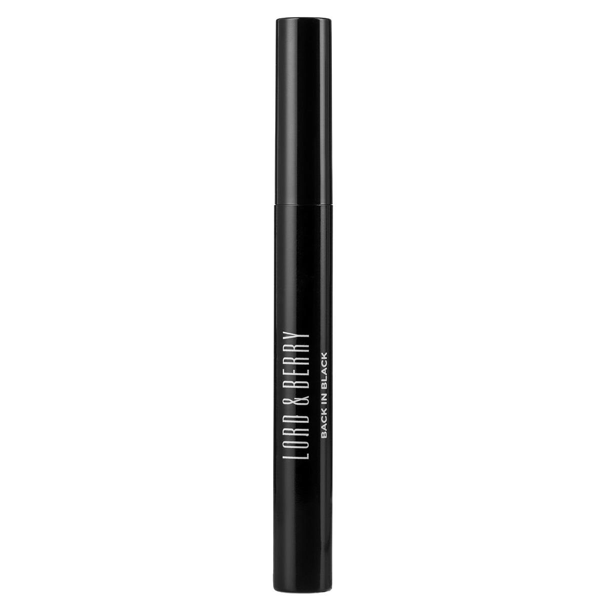 Lord & Berry Back in Black 8 ml - 2