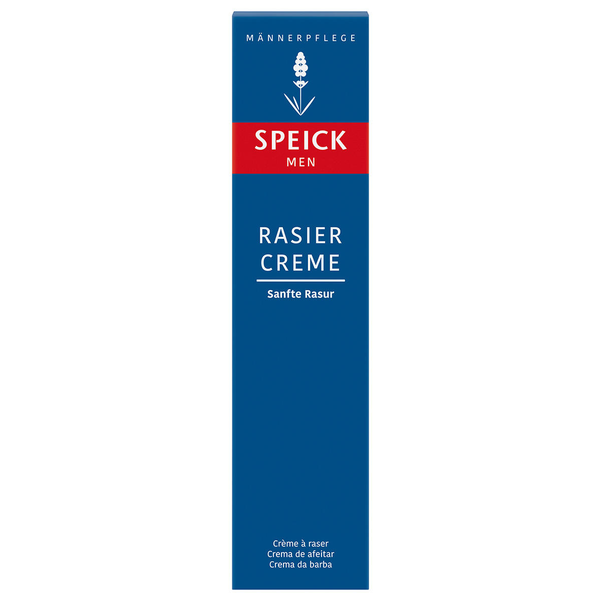 SPEICK MEN Scheerschuim 75 g - 2