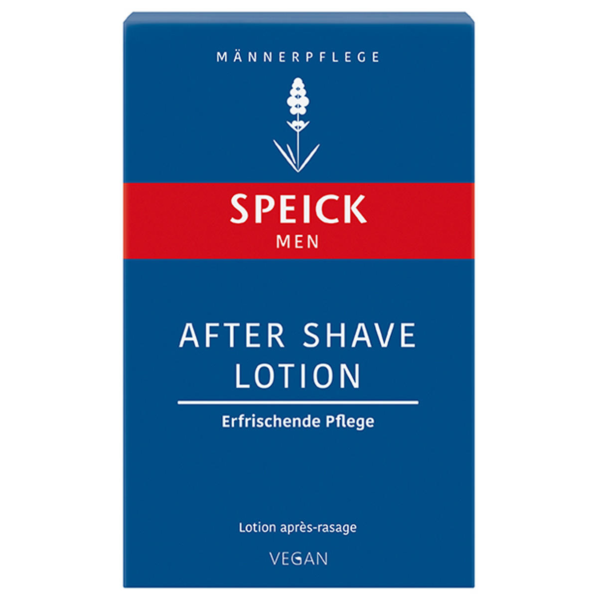 SPEICK MEN After Shave Lotion 100 ml - 2