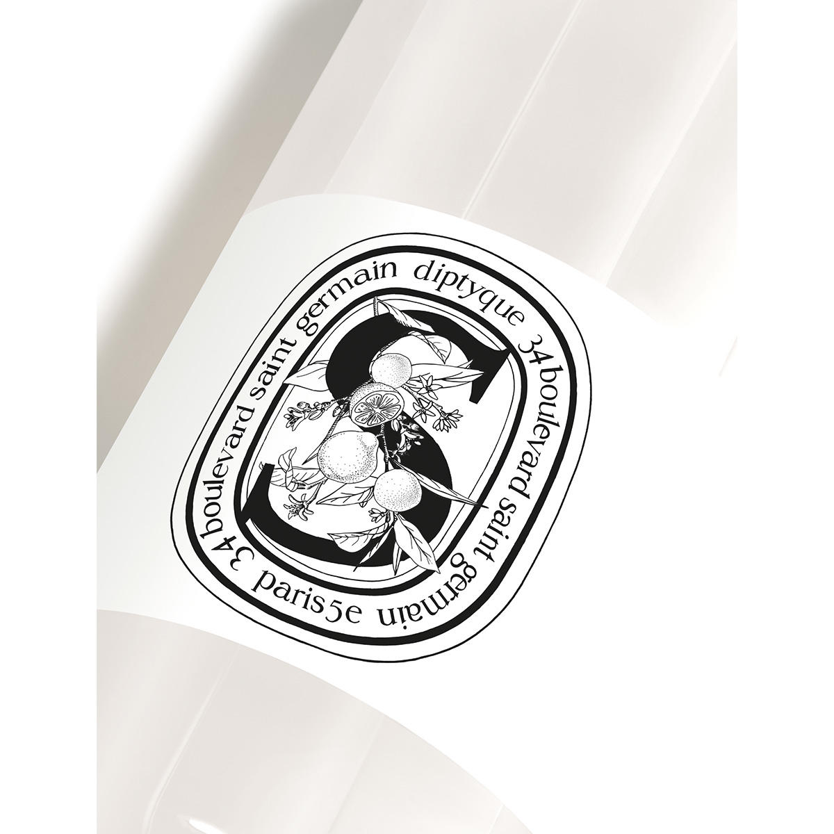 diptyque Hair Shampoo 200 ml - 2
