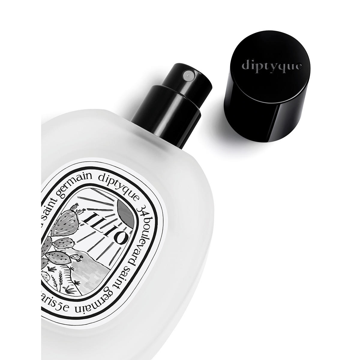 diptyque Hair Mist Ilio 30 ml - 2