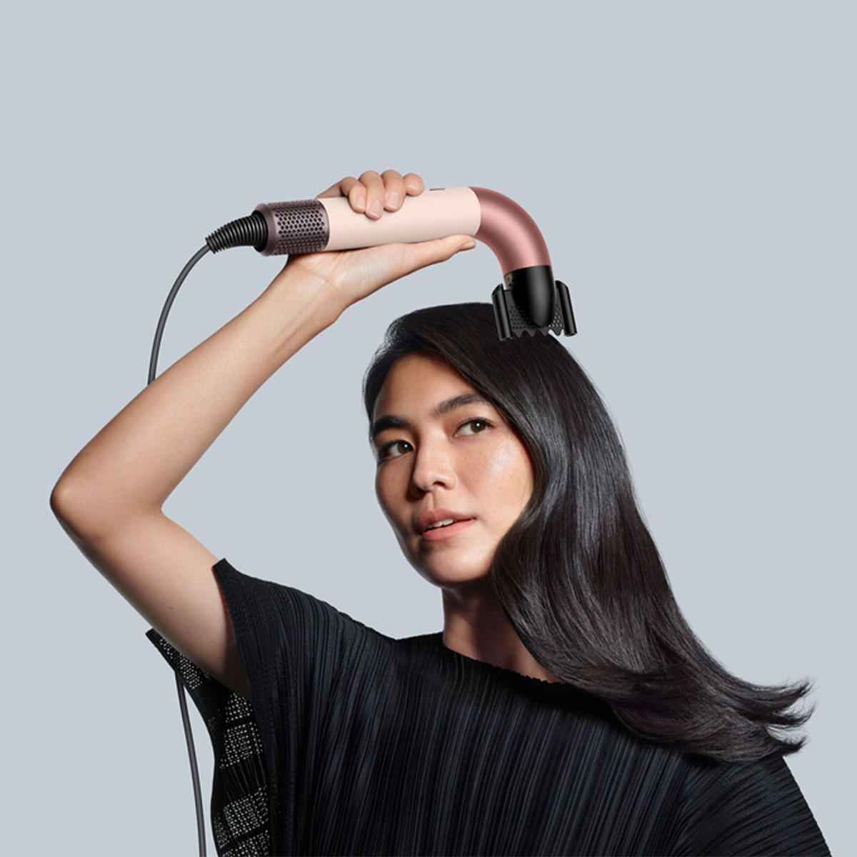 Dyson Supersonic r Professionele haardroger Keramisch Roze / Roségoud - 2