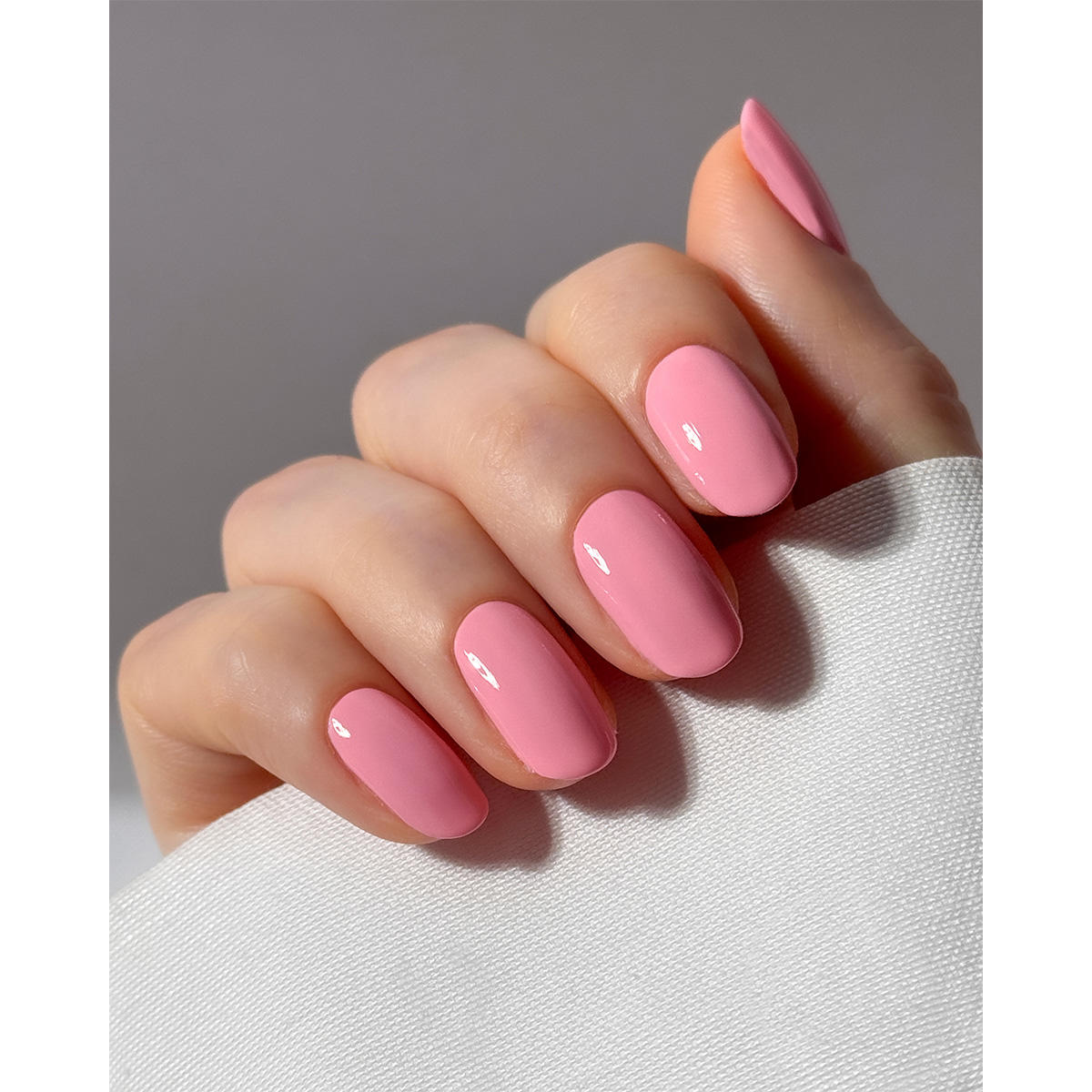 NAILBERRY L'Oxygéné Imperial Blush Kirschblütenrosa 15 ml - 2