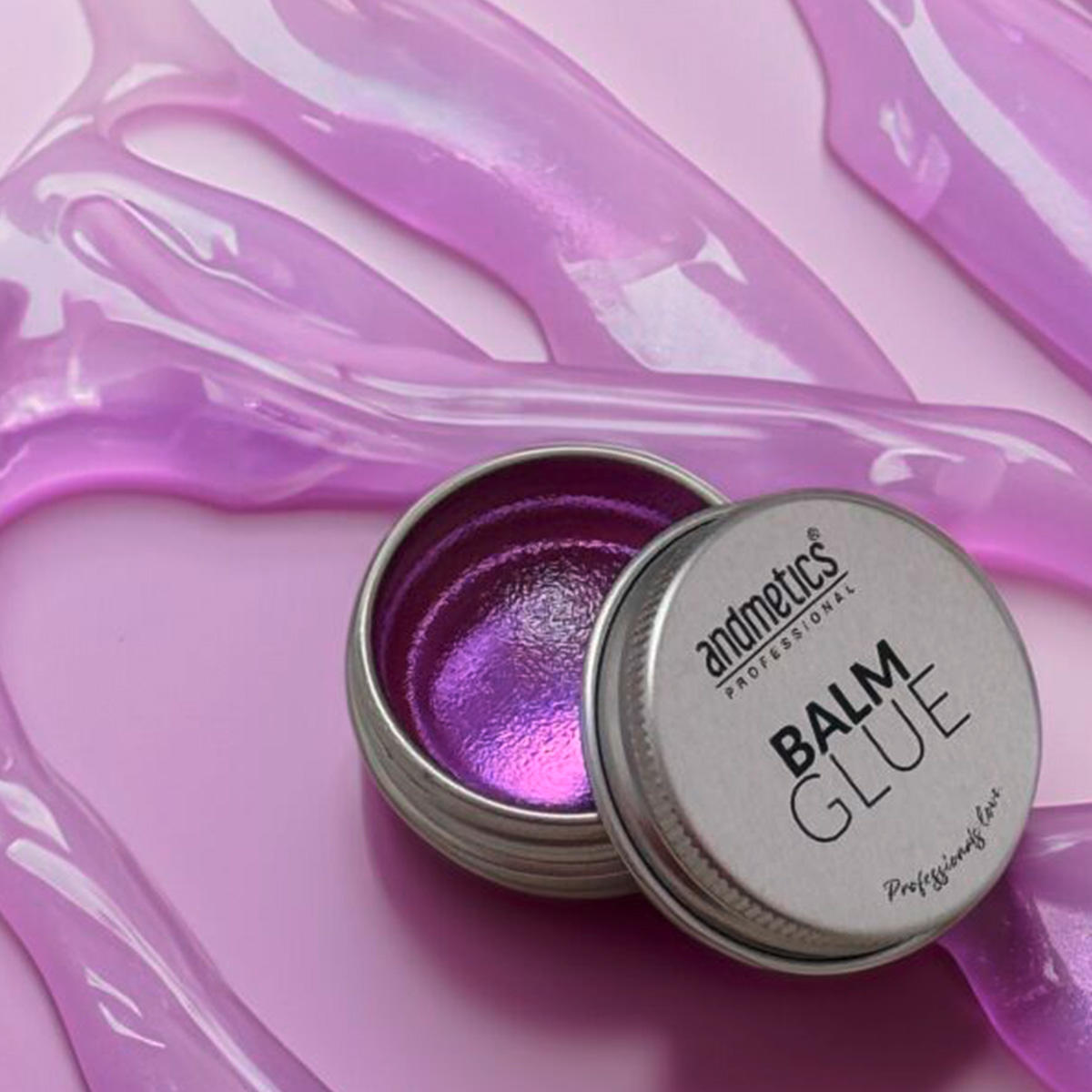 andmetics professional Balm Glue 15 g - 2