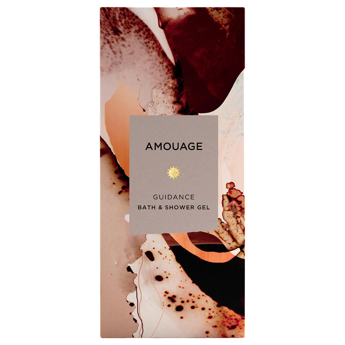 AMOUAGE Essences Guidance Bath & Shower Gel 360 ml - 2