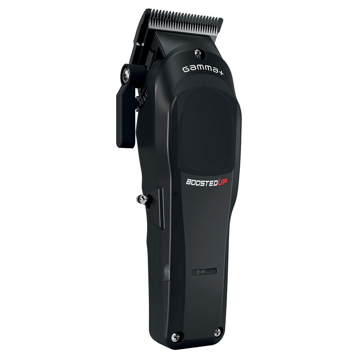Gamma+ Boosted Up Clipper  - 2