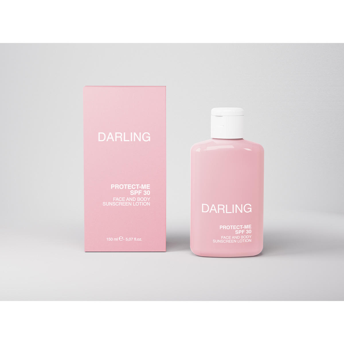 DARLING Protect-Me SPF 30 150 ml - 2